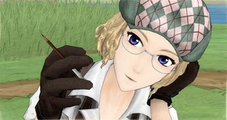 Illustration for article titled Journalists In Video Games — An Anniversary Celebration